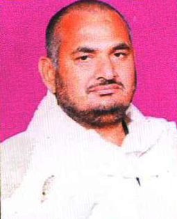 Shashibhushan