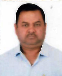 Sushil Chauhan