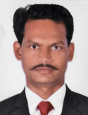Vijay Kumar Ramdas Ravidas