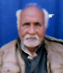 Wasi Ahmad