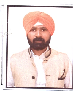 Hori Lal