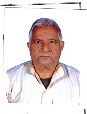 Kamala Shankr