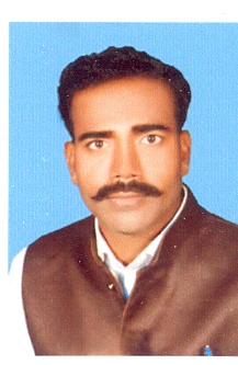 Ramavadh Kharwar