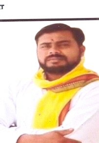Vijaykant Paswan