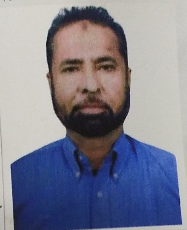 Faheem Ahmed