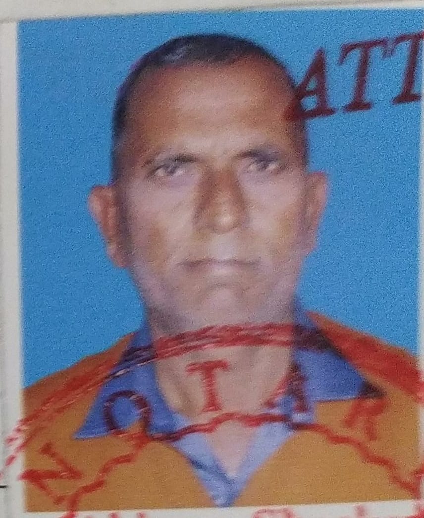 Kripal Singh