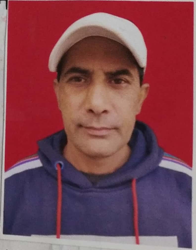Zubair
