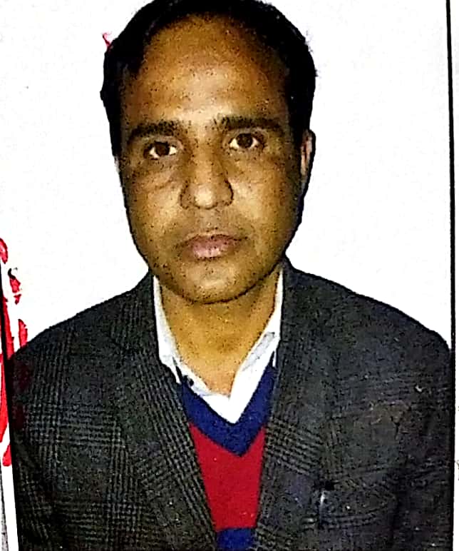 Zulfiqar Ali Turk
