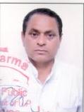 Tejram Singh