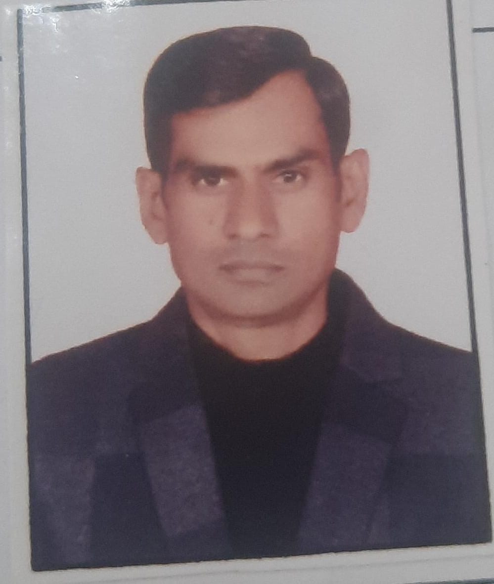Ajay Pal Singh