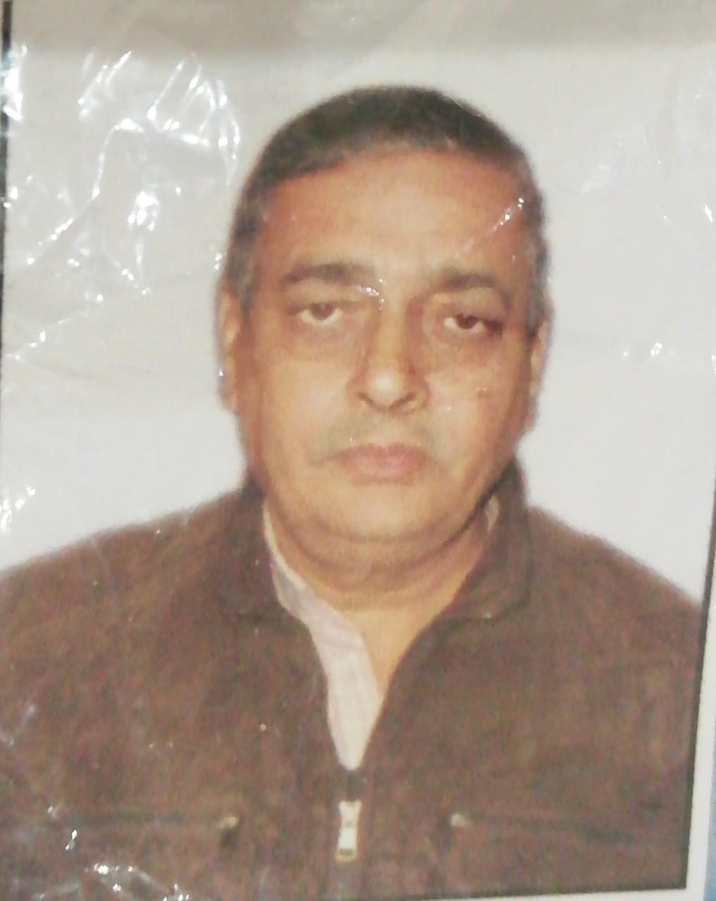 Vijay Pal Singh