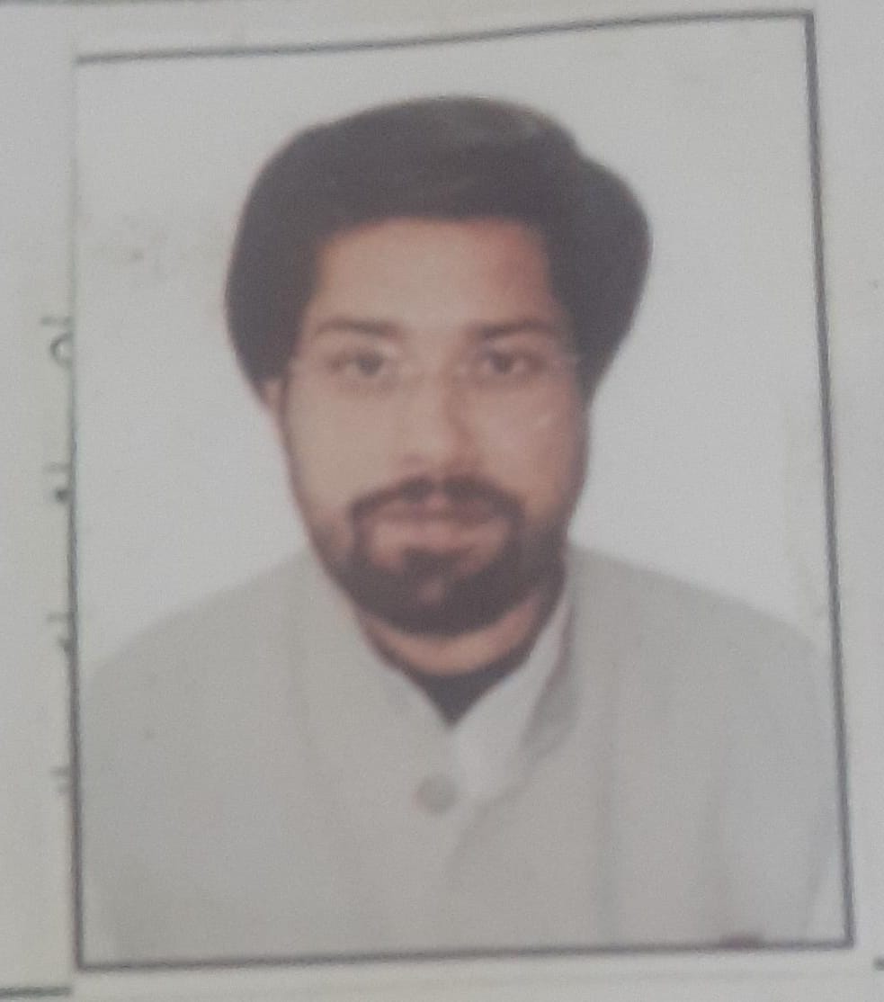 Yasir Arafat