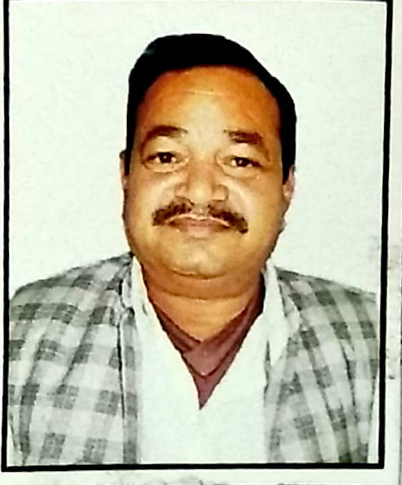 Ajendra Kumar Singh