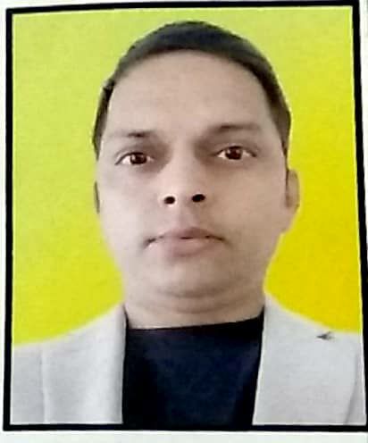 Anil Kumar Singh Gour