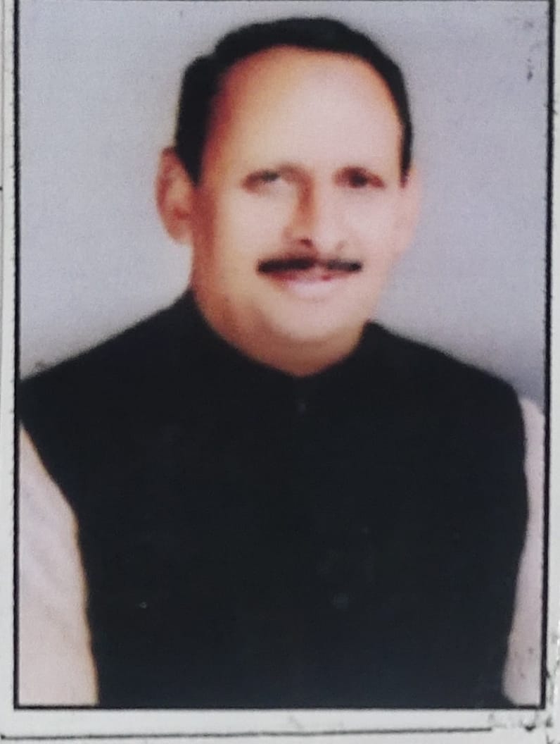 Mehfooz Rana