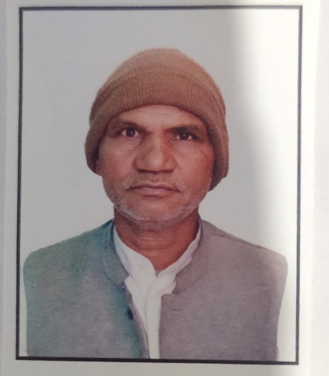 Raj Singh