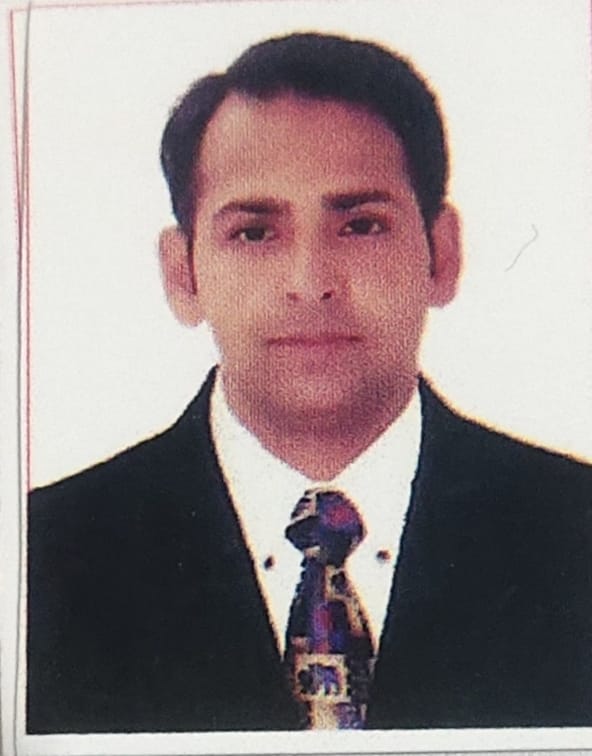 Salman Sayeed