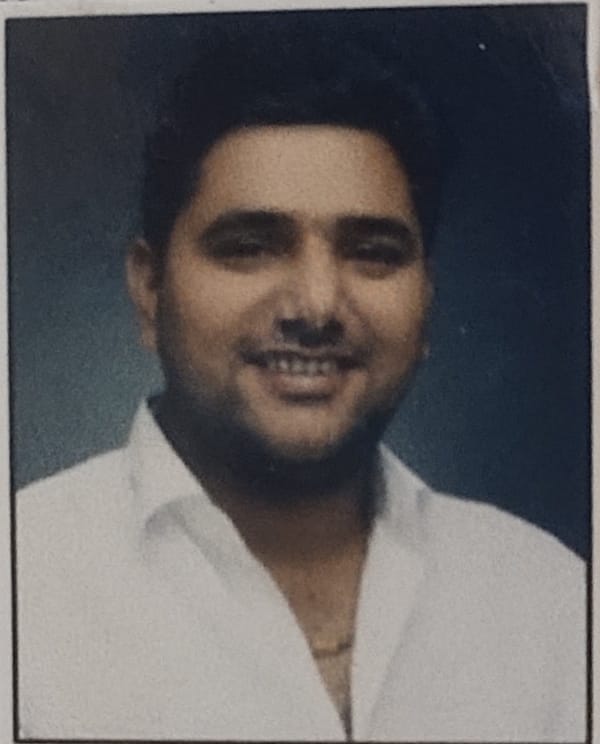 Tarun Singh