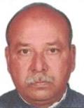 Ajay Kumar Singh