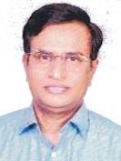 Brijesh Chandra Lal