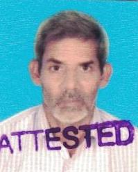 Ramnet Vishwakarma