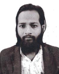 Sanjay Kumar Sharma