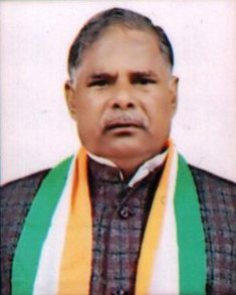 Bhagwati Prasad Chaudhary