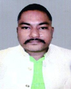 Sarvesh Kumar
