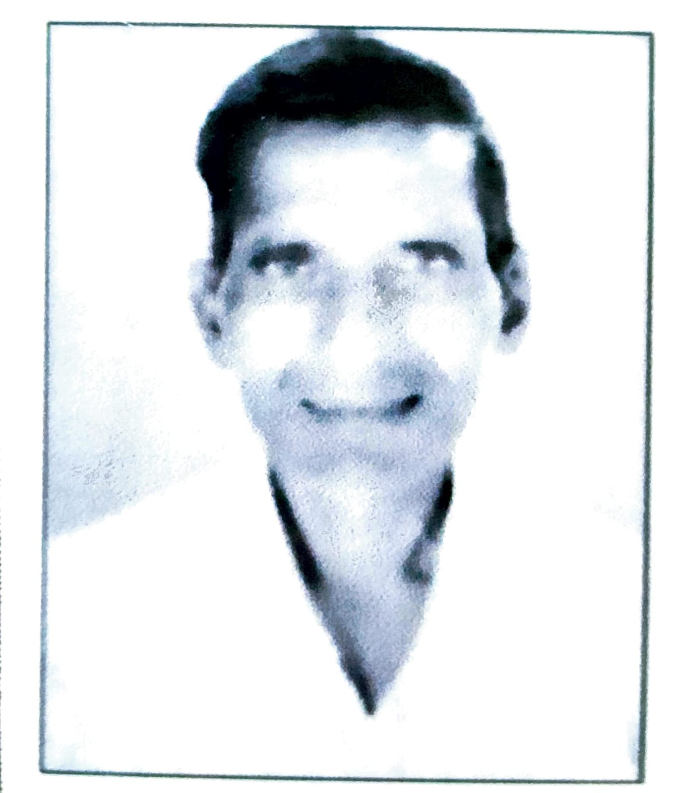 Pooran Singh