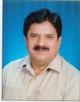 Ravendra Pal Singh