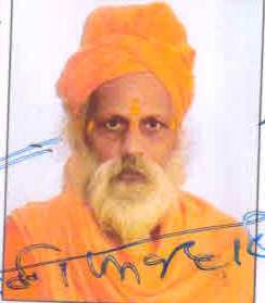 Moni Falahari Bapu