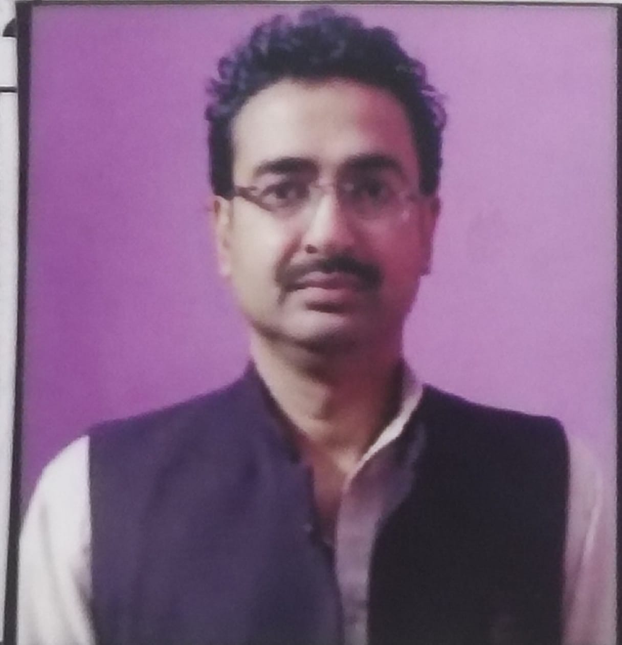 Amol Dixit
