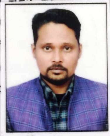 Ankit Kumar Pal