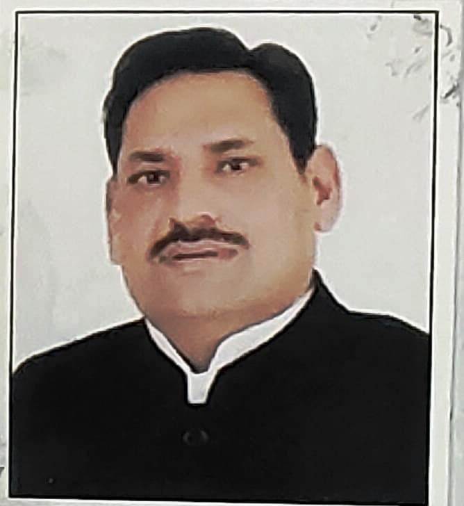 Arvind Singh Yadav