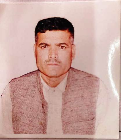 Dr Chandra Kant Yadav