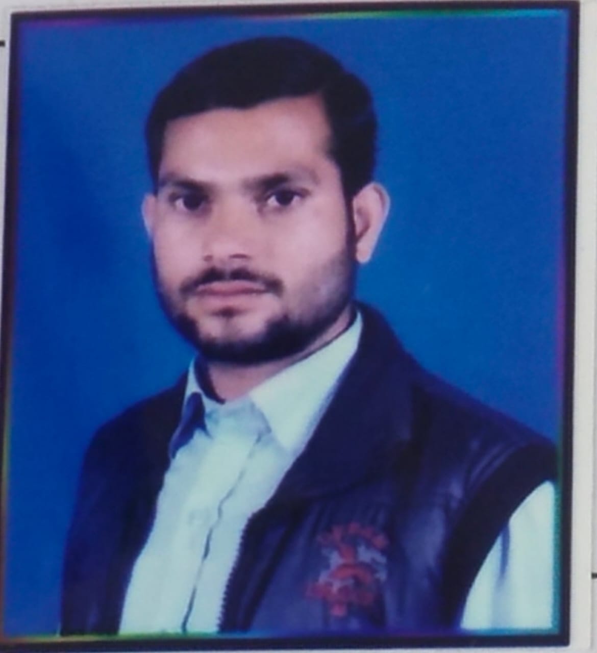 Laloo Yadav