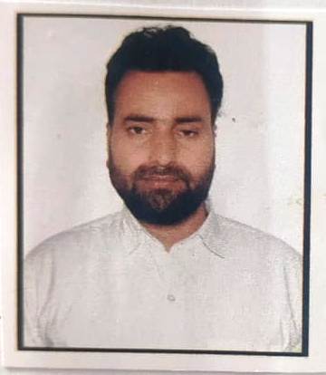 Mohd Chandan