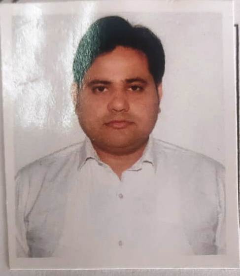 Mohd. Kamar