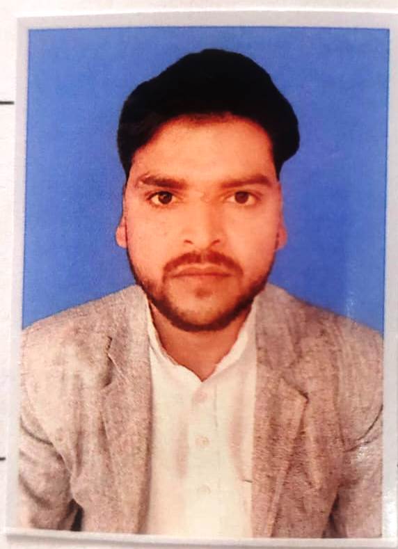 Mohd. Navi