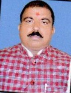 Chintamani Pandey
