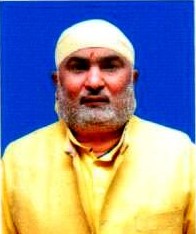 Rajesh Tripathi