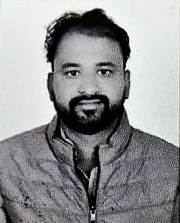 Anil Kumar Anil Pradhan