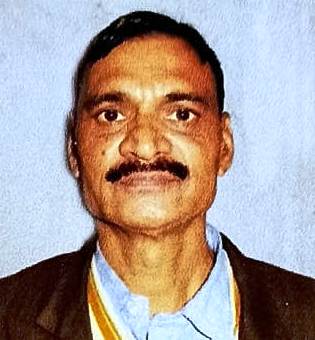 Avinash Chandra Tripathi
