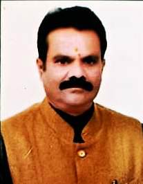 Pushpendra Singh