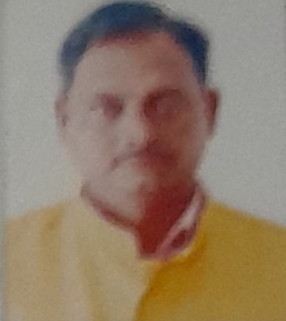 Ram Bahal