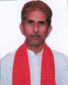Akhilesh Kumar