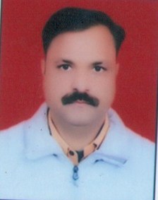 Anil Kumar Bharti