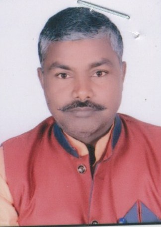 Gur Dayal