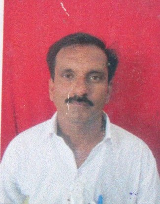 Jitendra Pal Singh