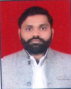 Pradeep Kumar Singh